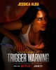 Riposte (Trigger Warning)
