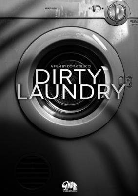 affiche du film Dirty Laundry