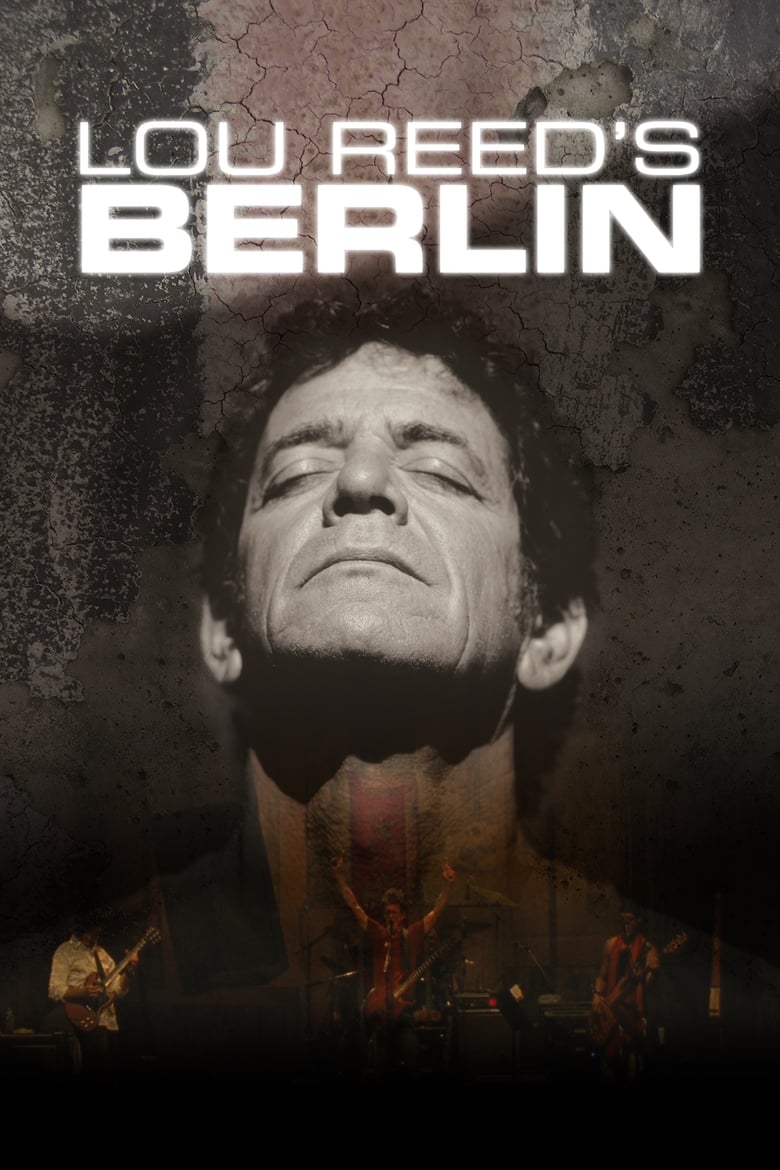 affiche du film Berlin