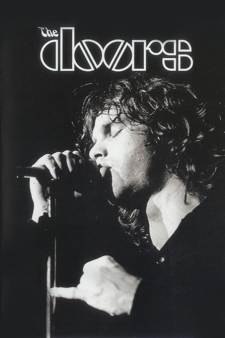affiche du film The Doors - 30 Years Commemorative Edition