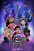LEGO Princesses Disney : Les Aventures au Château (LEGO Disney Princess: The Castle Quest)