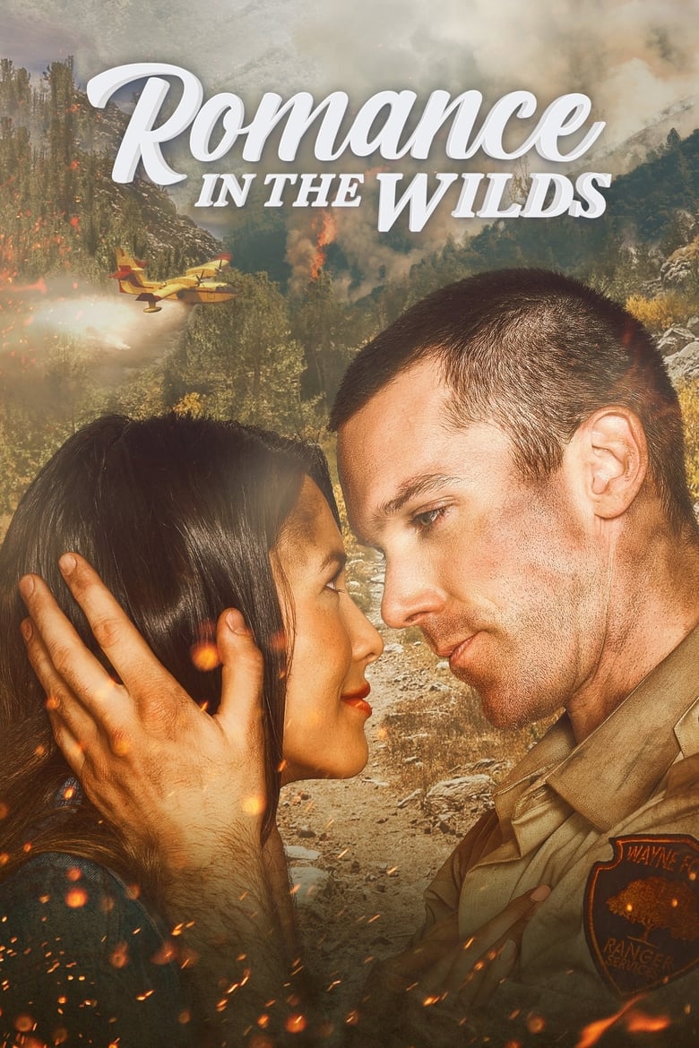 affiche du film Romance in the Wilds
