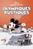 Olympiques rustiques (Barnyard Olympics)