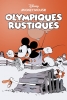 Mickey Mouse: Barnyard Olympics