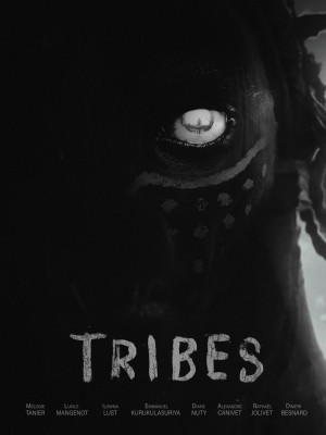 affiche du film Tribes