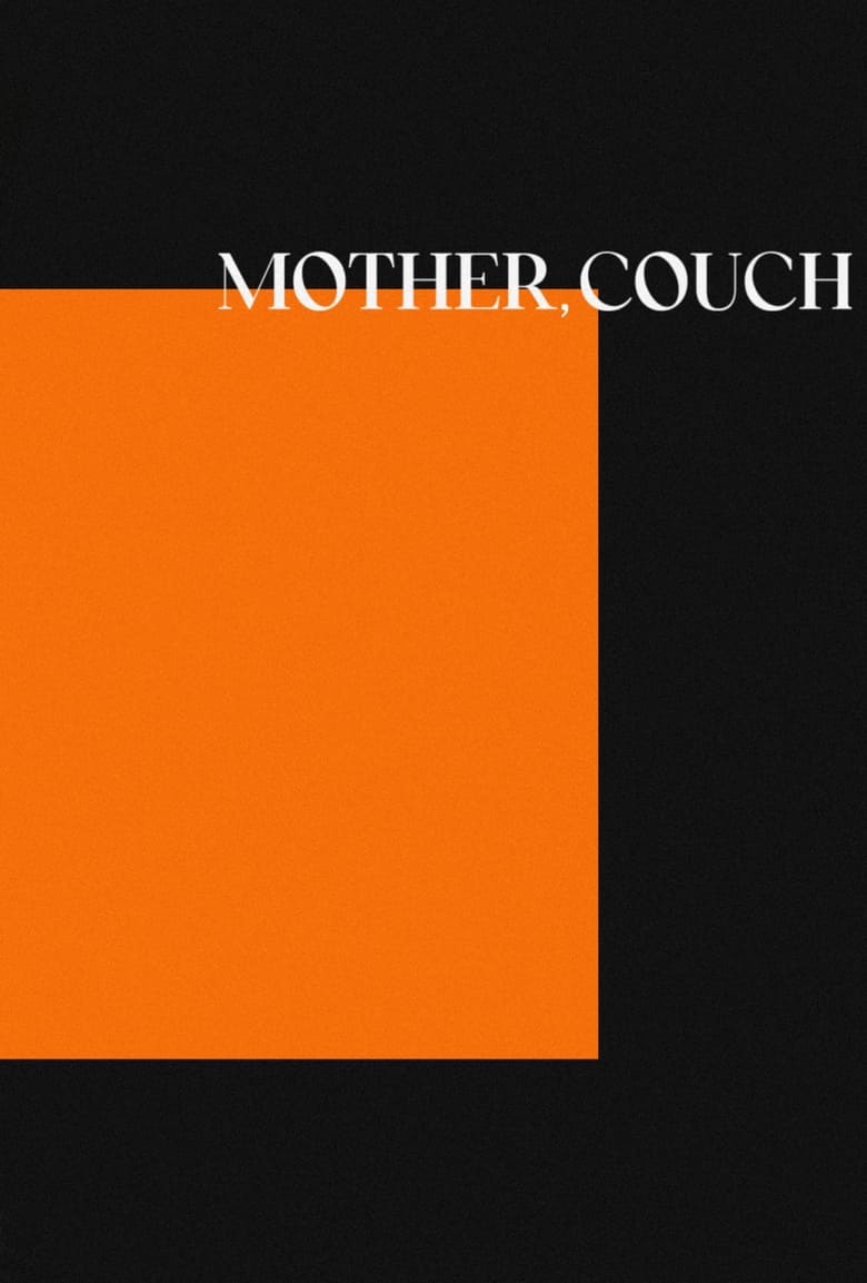 affiche du film Mother, Couch