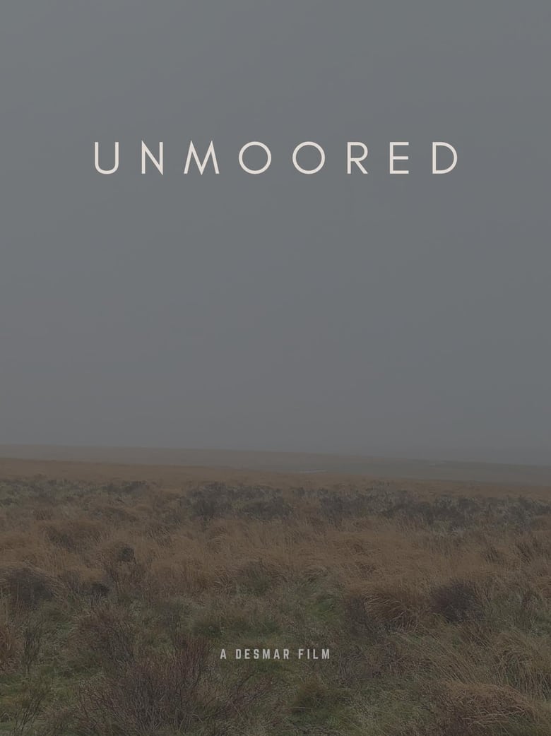 affiche du film Unmoored