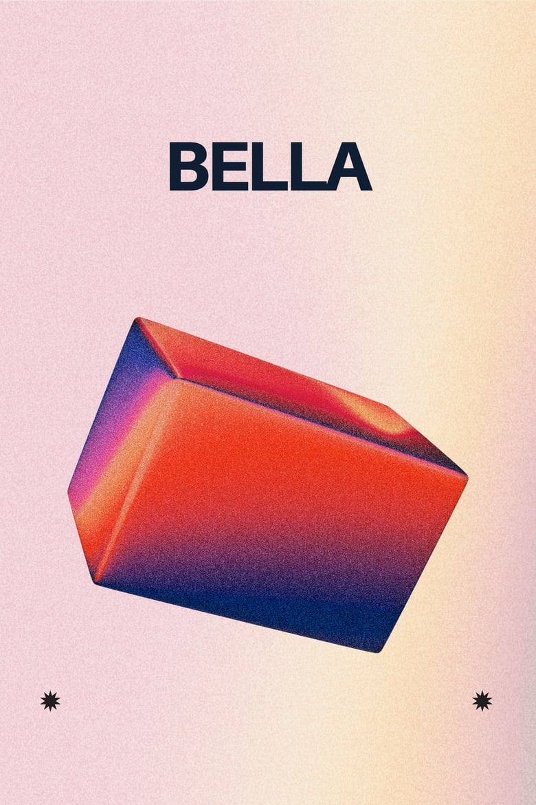 affiche du film Bella