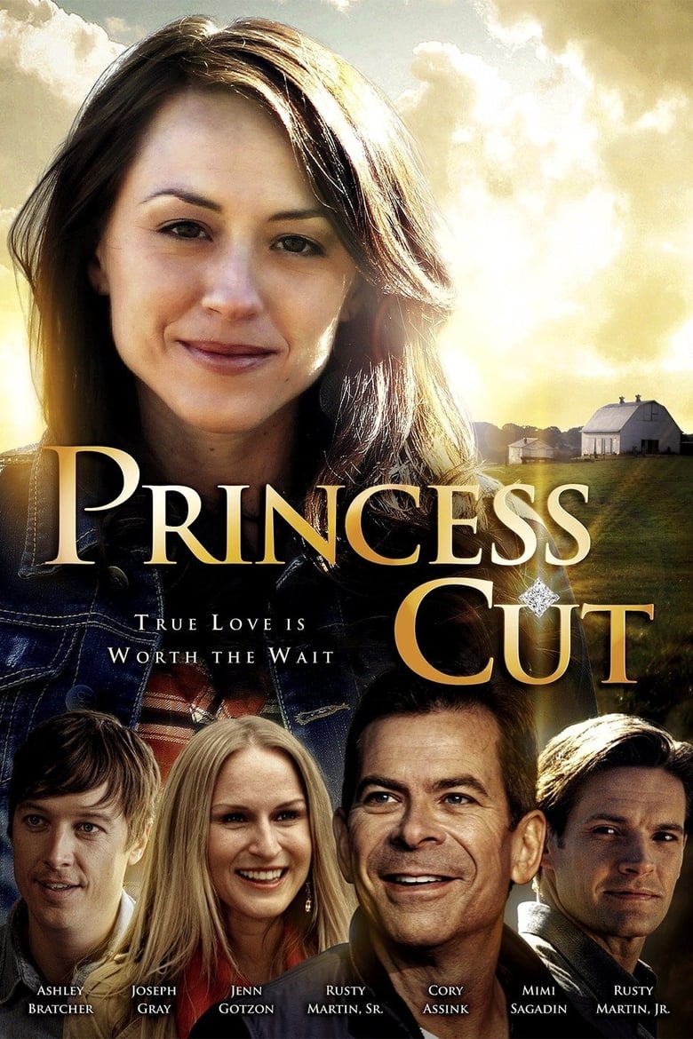 affiche du film Princess Cut