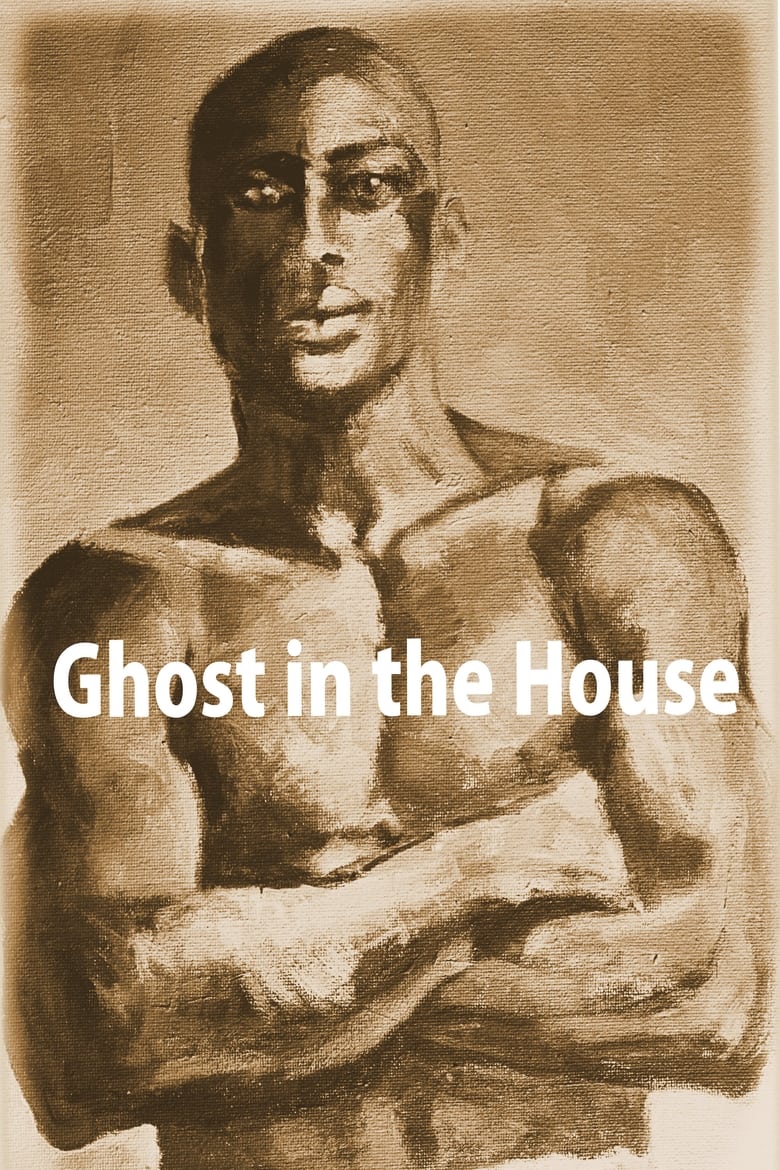 affiche du film Ghost in the House