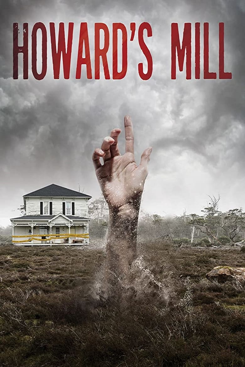 affiche du film Howard's Mill