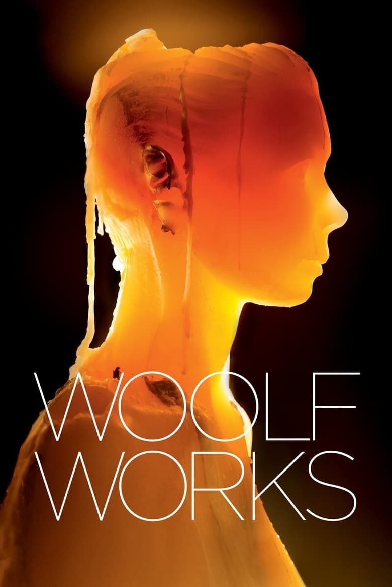 affiche du film Woolf Works