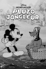 Pluto jongleur (Playful Pluto)
