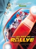 Les Rois du rallye (Rally Road Racers)