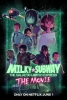 Milky☆Subway: The Galactic Limited Express - The Movie (Ginga Tokkyû Milky☆Subway: Kakuekiteisha Gekijô Yuki)