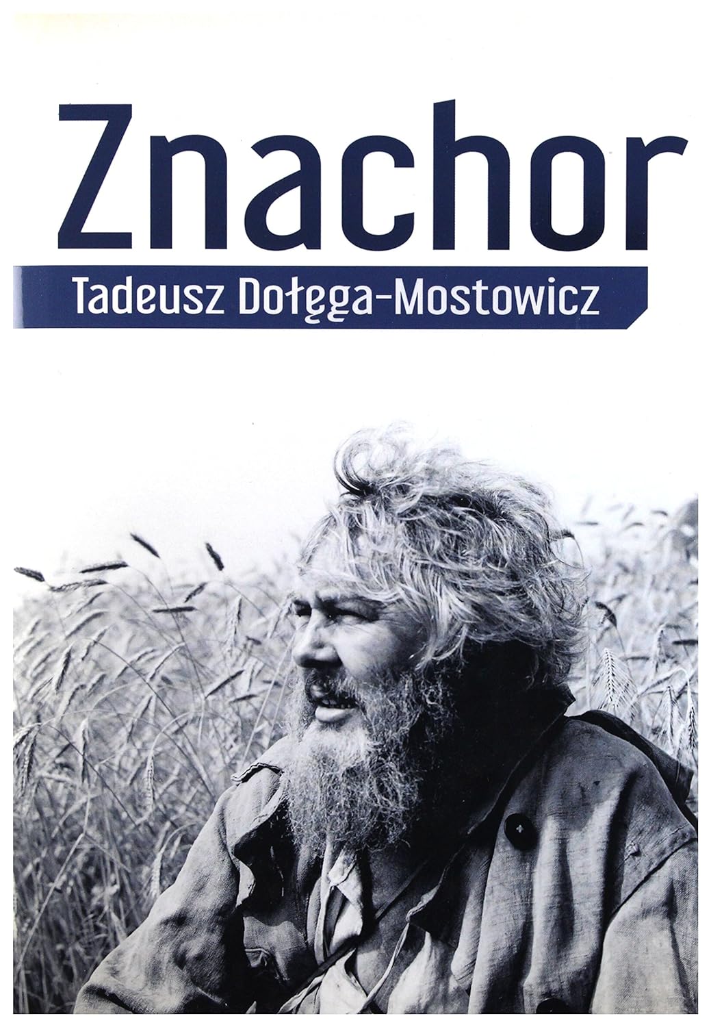 affiche du film Znachor