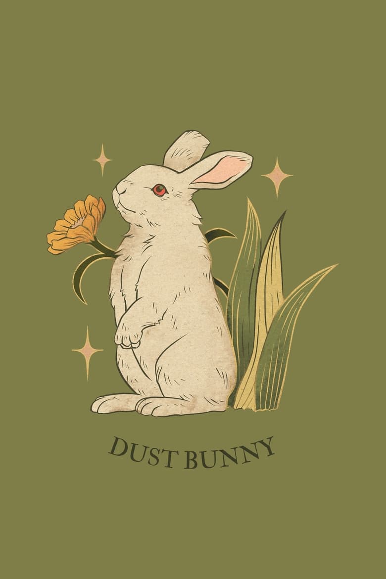 affiche du film Dust Bunny
