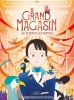 Le Grand Magasin (Hokkyoku Hyakkaten no Concierge-san)