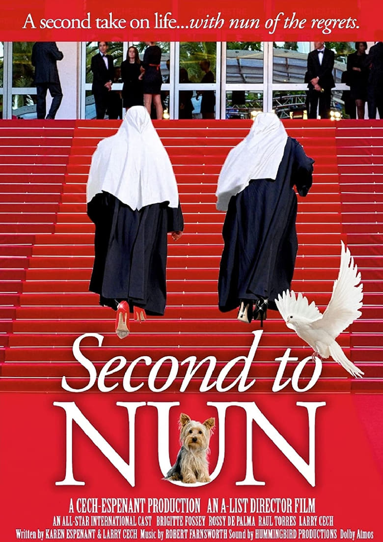 affiche du film Second to Nun