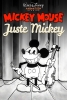 Juste Mickey (Fiddling Around)