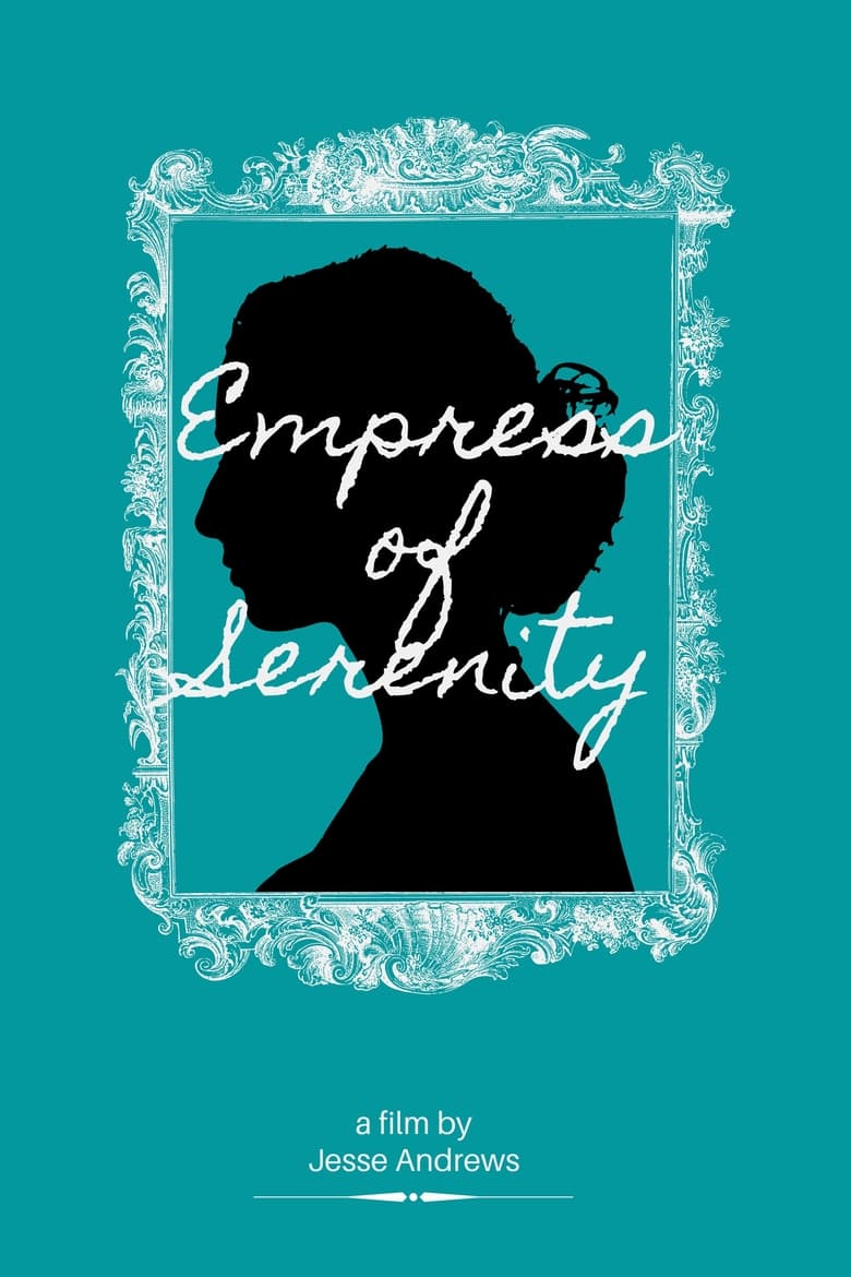 affiche du film Empress of Serenity