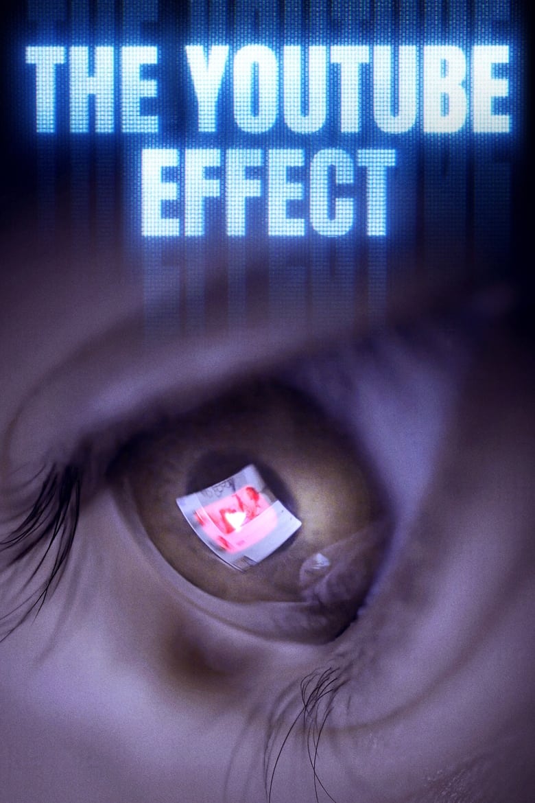 affiche du film The YouTube Effect
