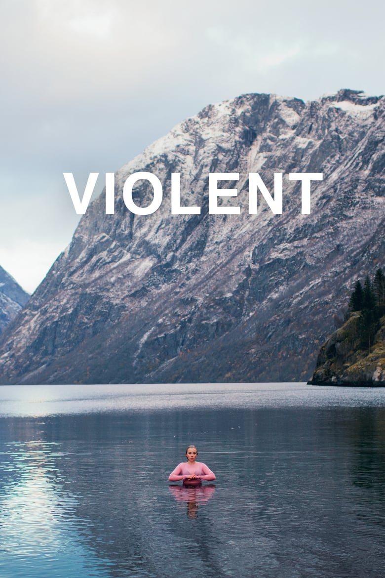 affiche du film Violent