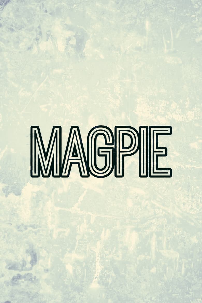 affiche du film Magpie