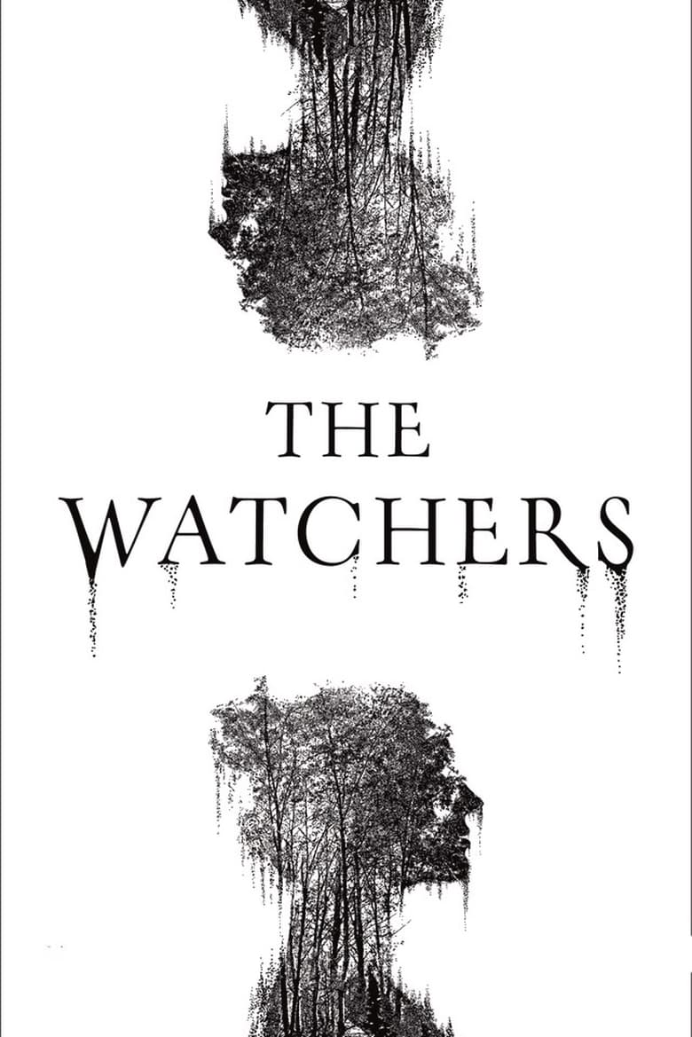 The Watchers Seriebox