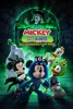 Mickey et ses amis : des bonbons ou un sort (Mickey and Friends: Trick or Treats)