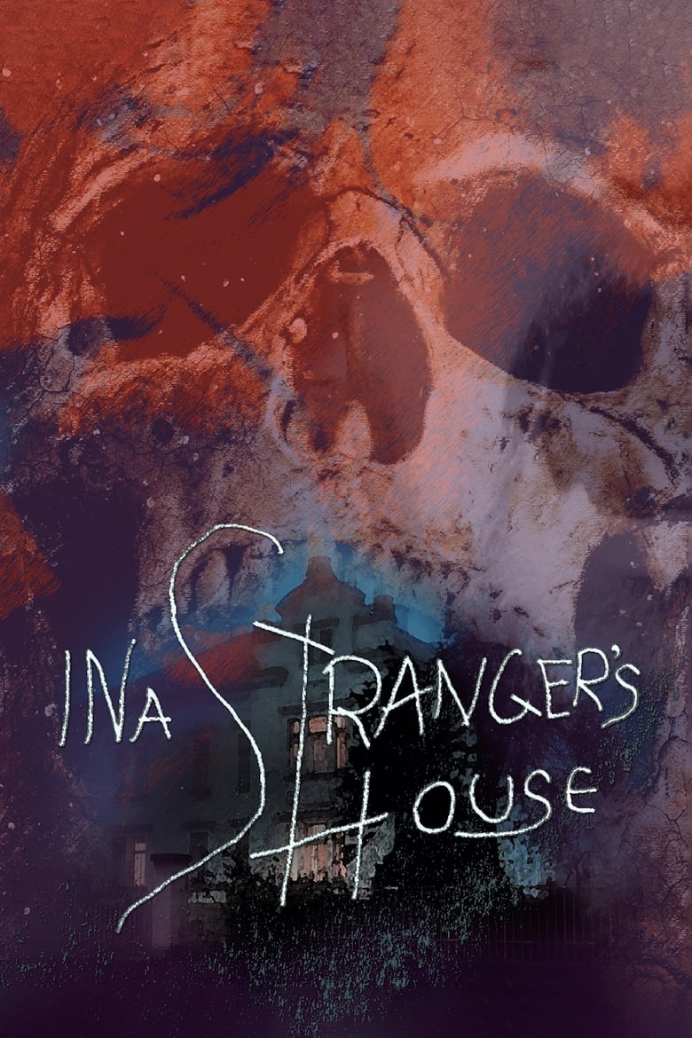affiche du film In a Stranger's House