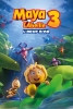 Maya l'abeille 3 : L'œuf d'or (Maya the Bee: The Golden Orb)