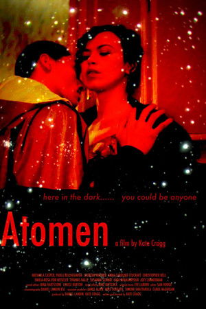 affiche du film Atomen