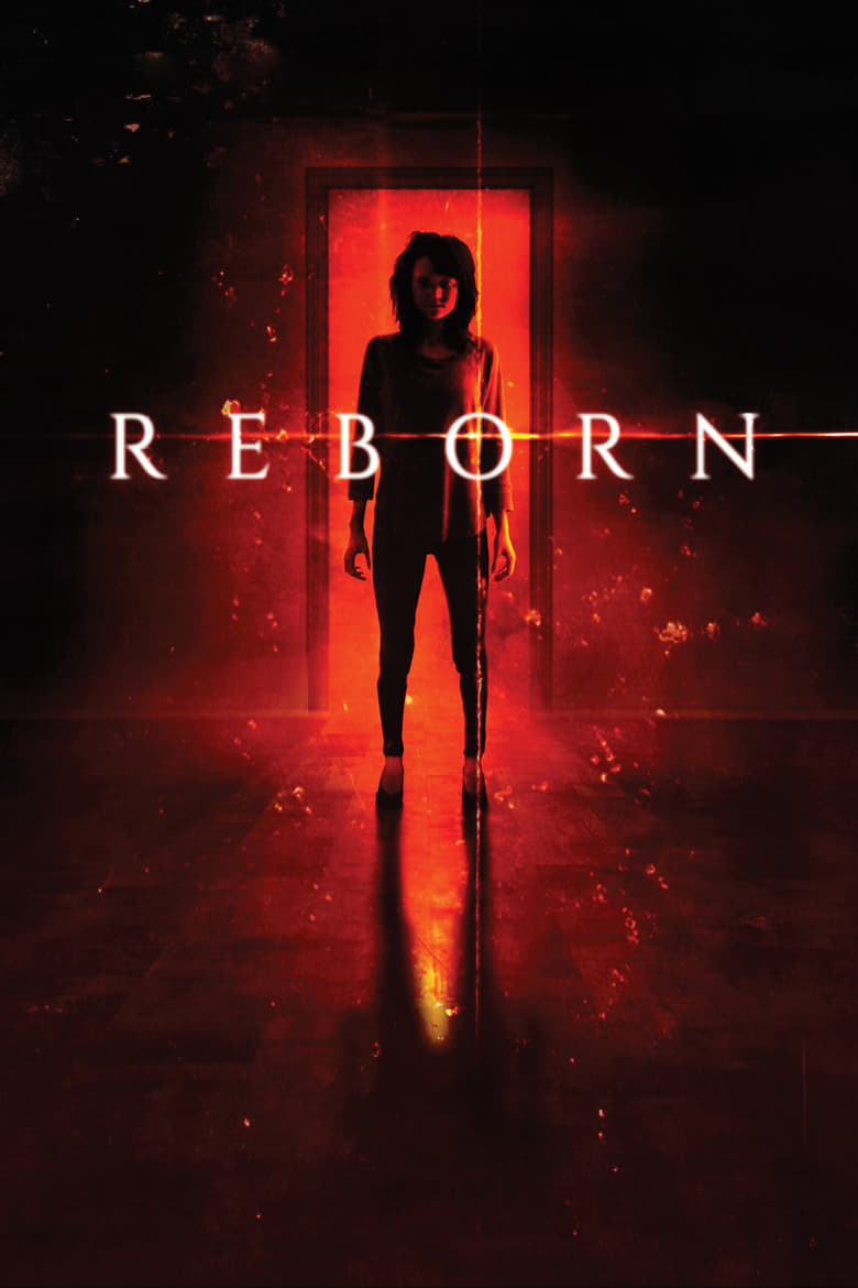 affiche du film Reborn
