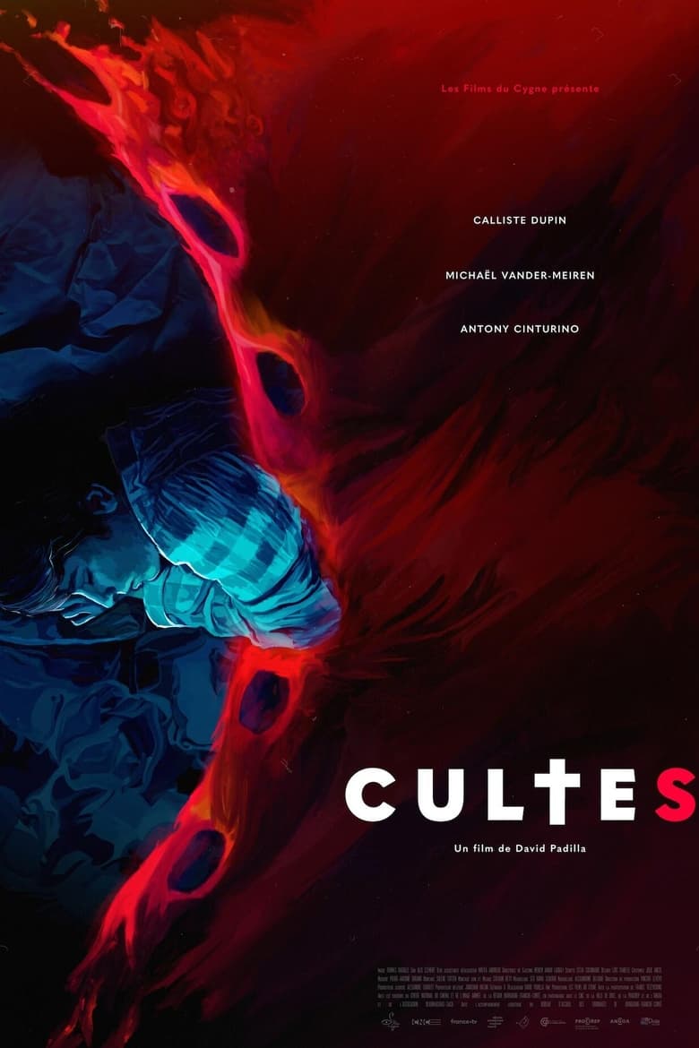 affiche du film Cultes