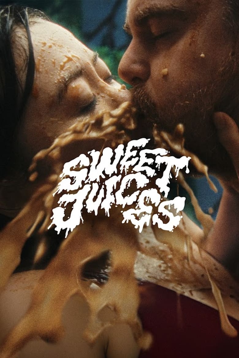 affiche du film Sweet Juices