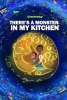 Il y a un monstre dans ma cuisine (Greenpeace: There's a Monster in My Kitchen)