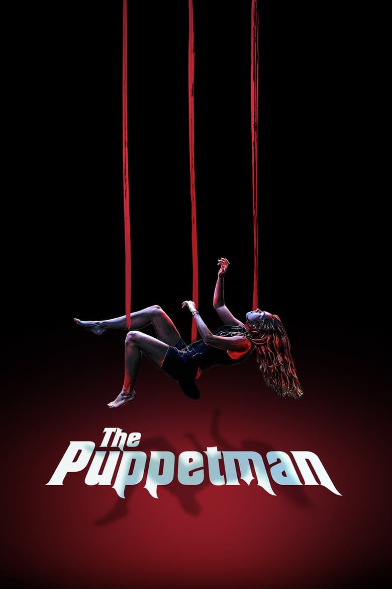 affiche du film The Puppetman