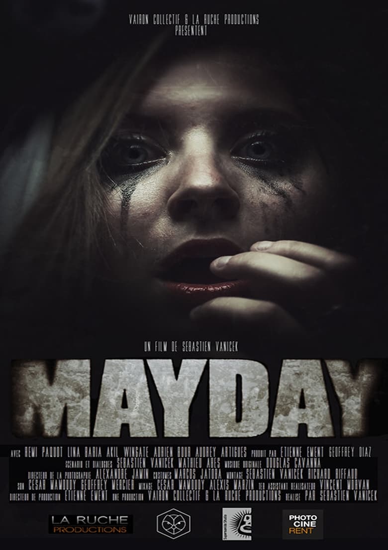 affiche du film Mayday