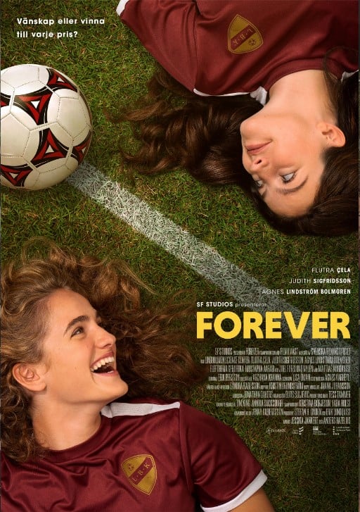 affiche du film Forever