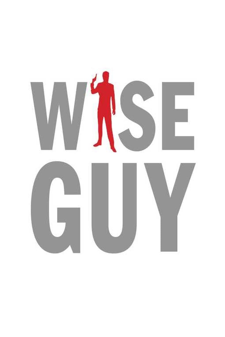 affiche du film Wise Guys