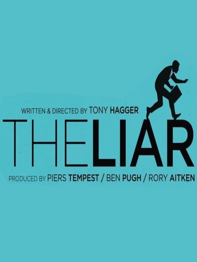 affiche du film The Liar