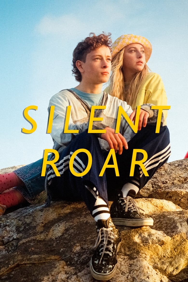 affiche du film Silent Roar