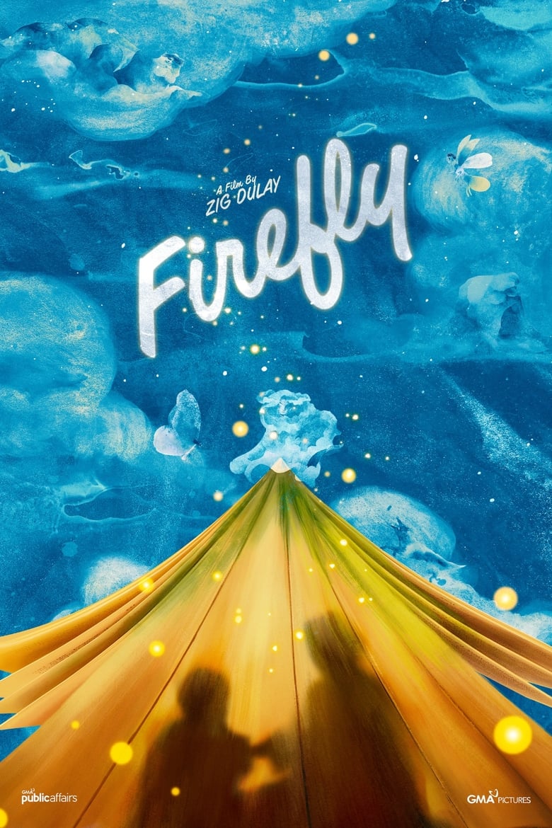 affiche du film Firefly
