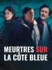 Meurtres sur la Côte Bleue