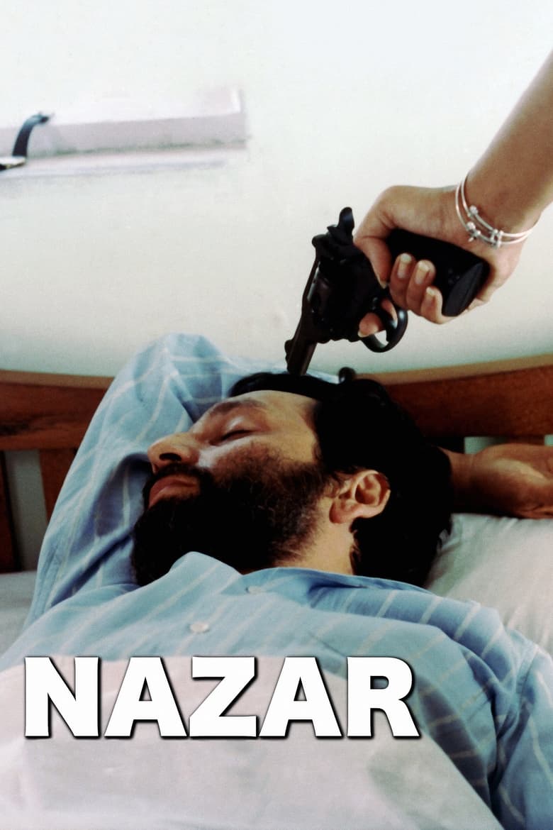 affiche du film Nazar