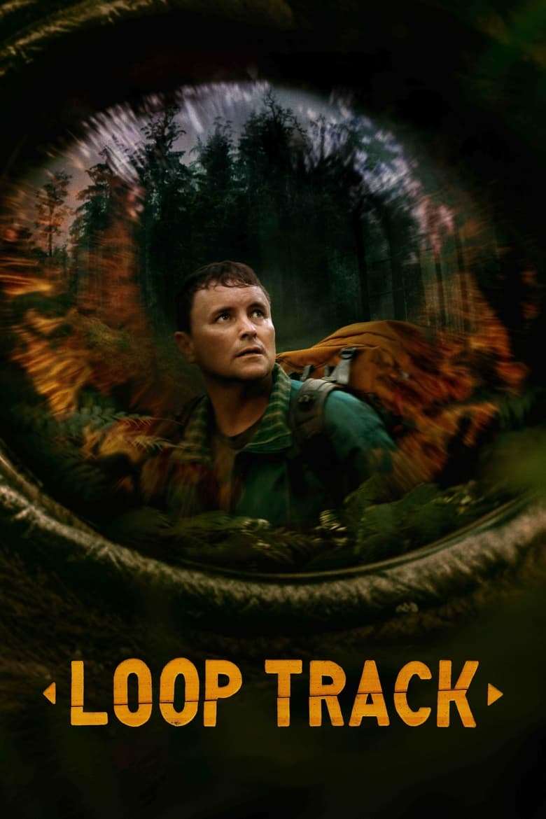 affiche du film Loop Track