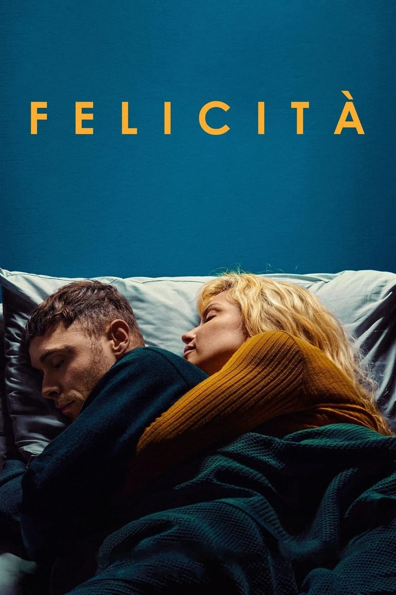 affiche du film Felicità