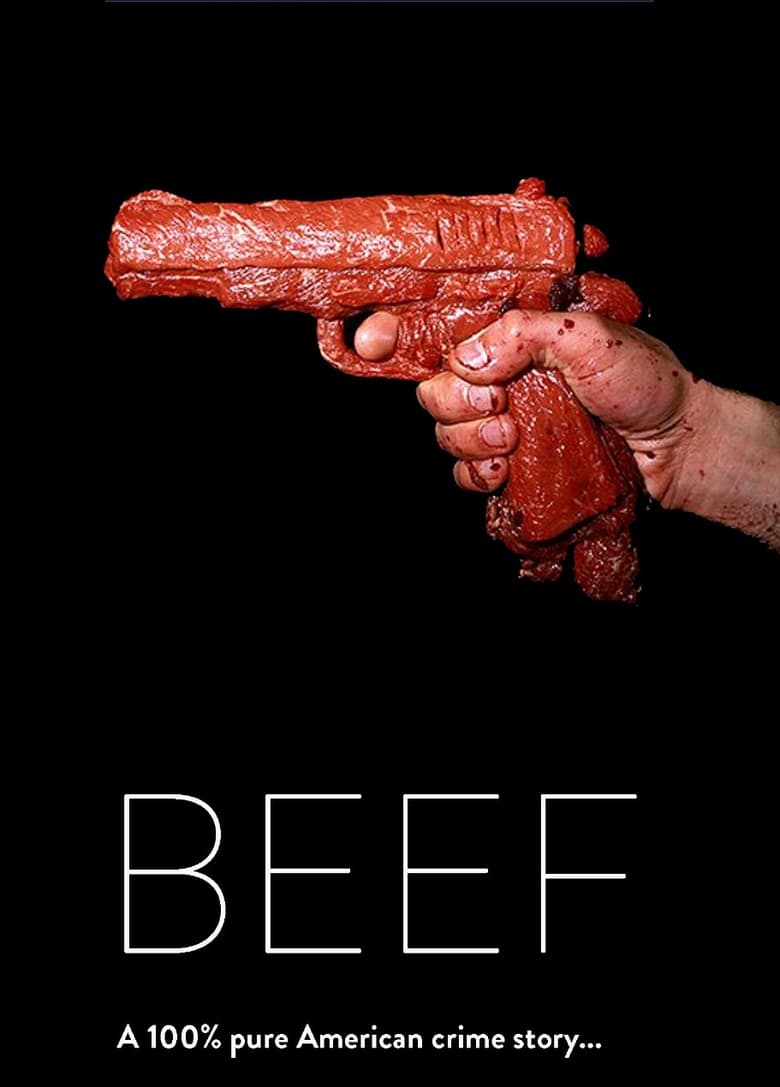 affiche du film Beef