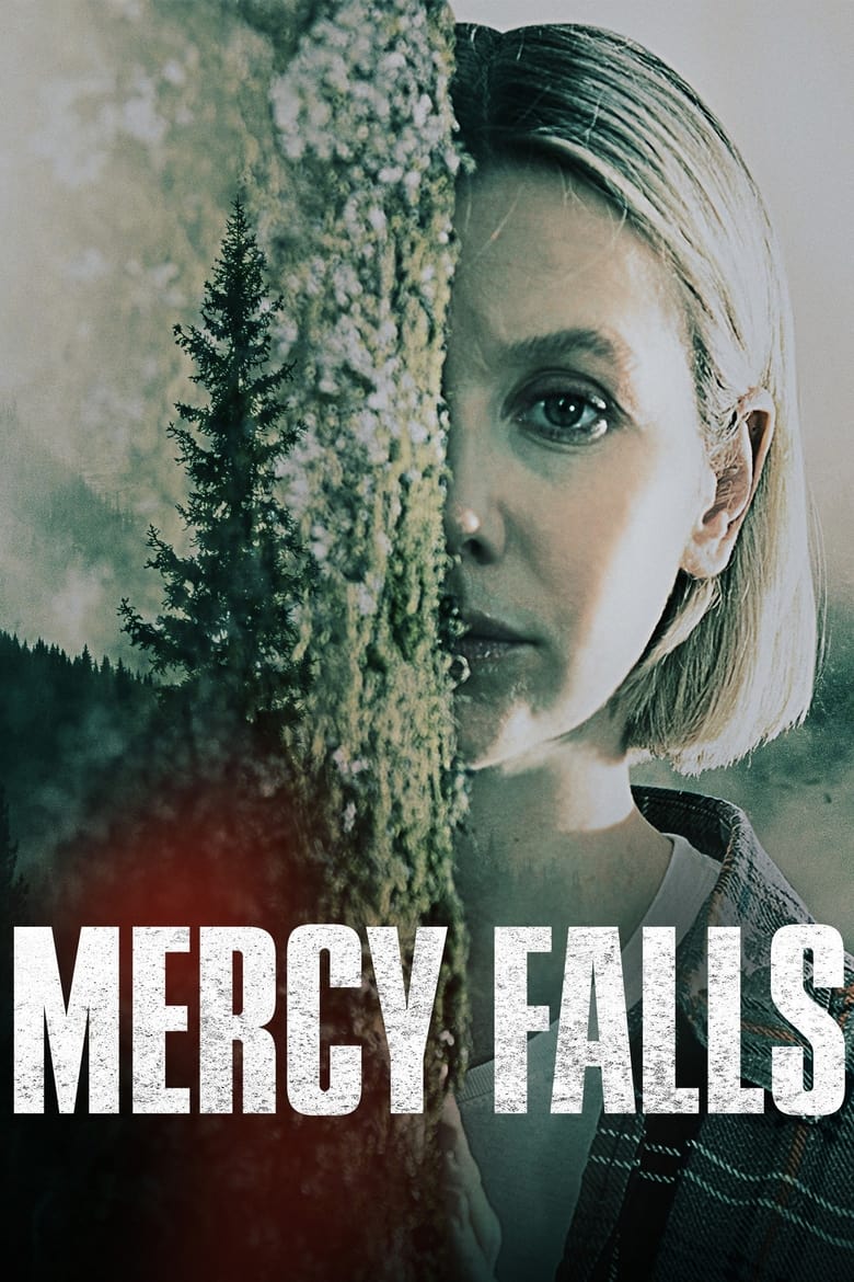 affiche du film Mercy Falls